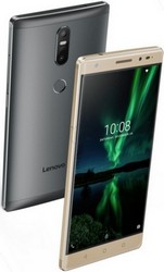 Замена тачскрина на телефоне Lenovo Phab 2 Plus в Чебоксарах